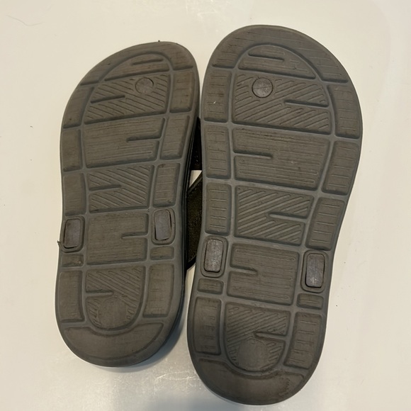 George Cushioned Sandals size 7 - Picture 3 of 4